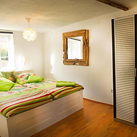 Ferienwohnung Goslar Runenhaus מראה חיצוני תמונה